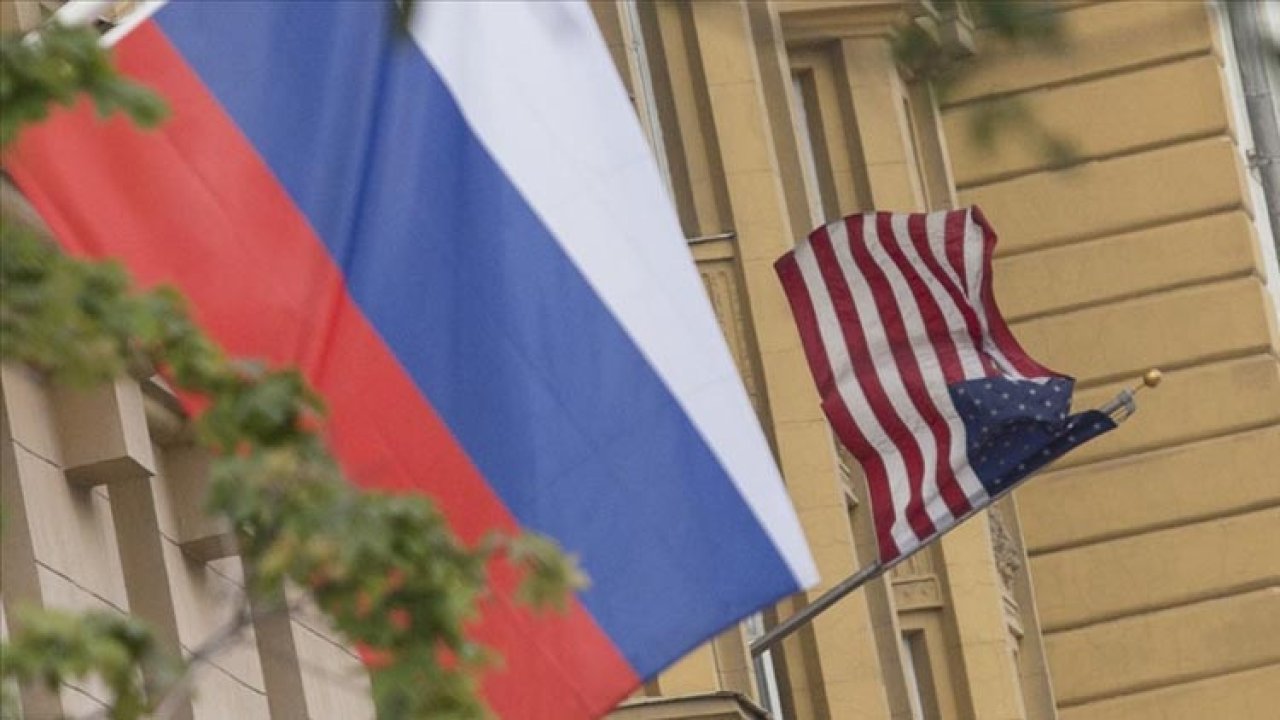 Rusya'dan ABD açıklaması: Gerçekçi olacaklarını umuyoruz