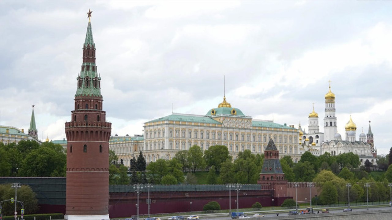 Rusya'dan ABD ve İran'a çözüm önerisi: 'Teklif hala geçerli'