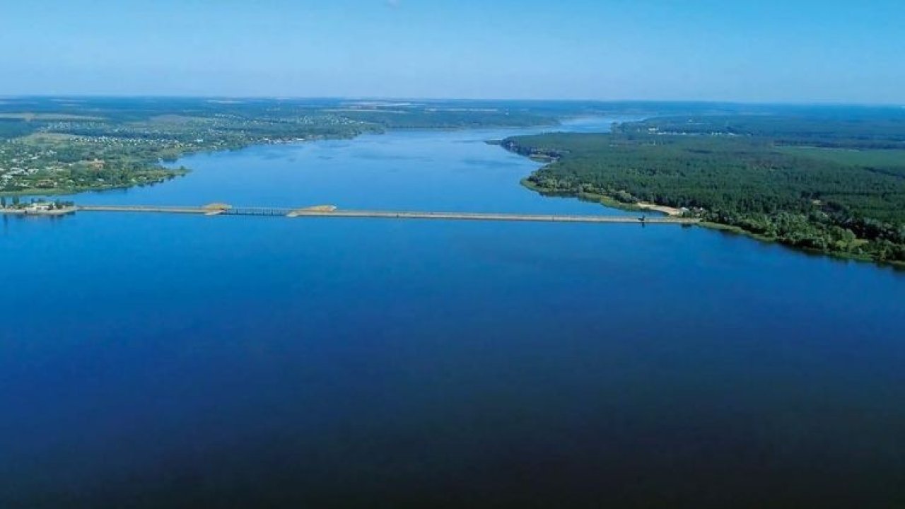 Rusya’nın hedefinde su hatları mı var
