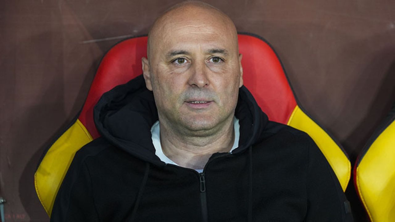 Sami Uğurlu maçları işaret etti: 'Telafisi yok!'