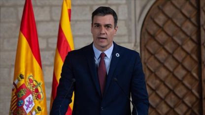 Sanchez'den NATO cevabı: İspanya ittifaktan çıkıyor mu?