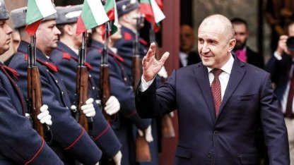 Seçim yorgunu Bulgaristan’da sandık günü