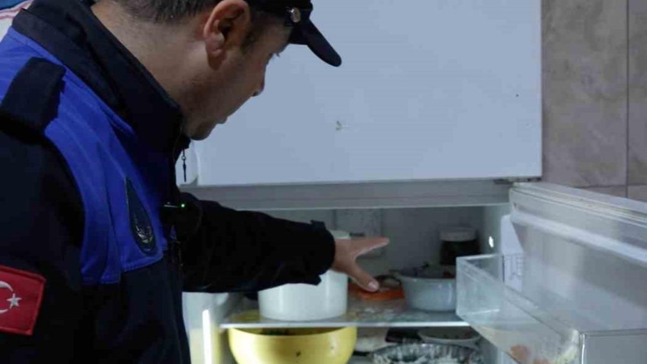 Şehitkamil’de gıda güvenliği için sıkı denetim