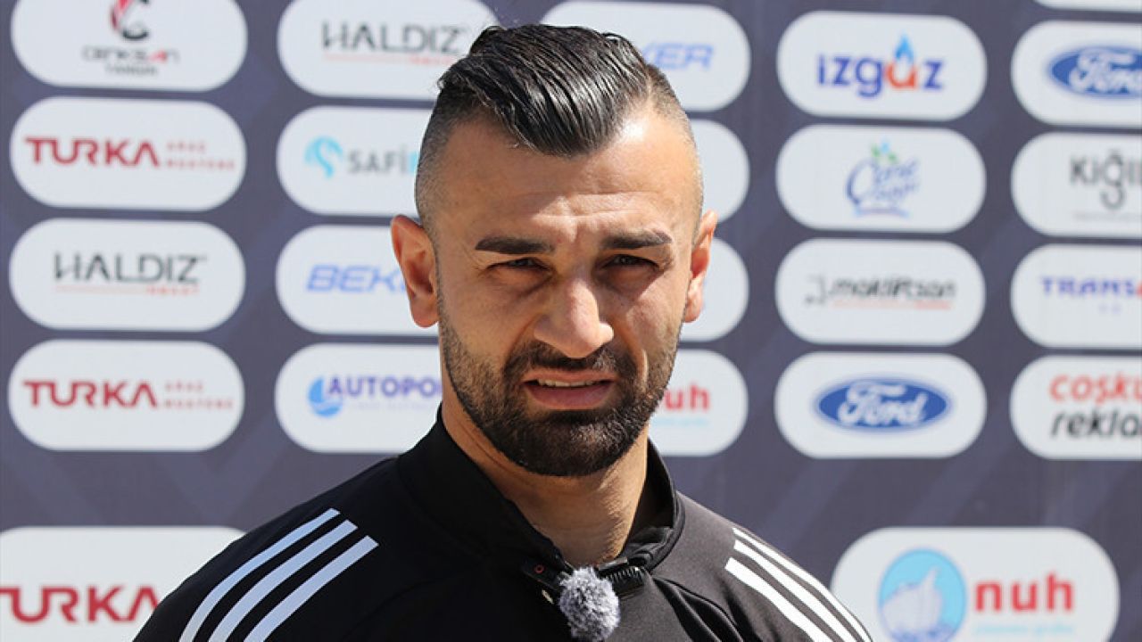 Serdar Dursun’dan transfer açıklaması: 'Teklifler geliyor!'