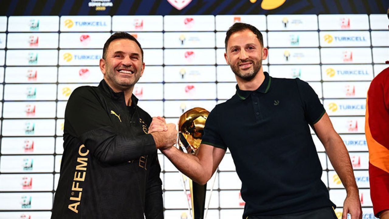 Sessizce fırtınanın kopmasını bekliyorlar!