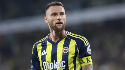 Skriniar, Çaykur Rizespor maçında oynayabilecek mi? Slovak stoperin son durumu belli oldu