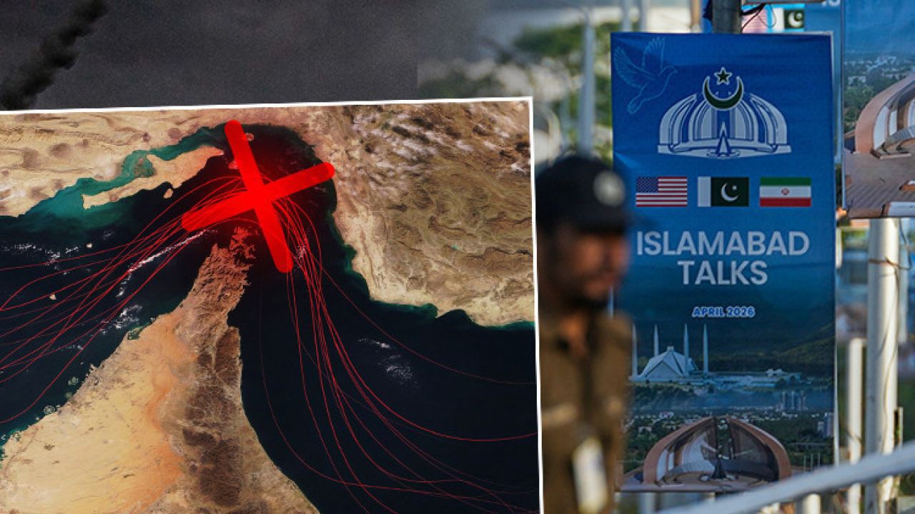 Son dakika... İran ile ABD tekrar masaya oturacak mı? İngiliz basınından çarpıcı iddia: En büyük engel