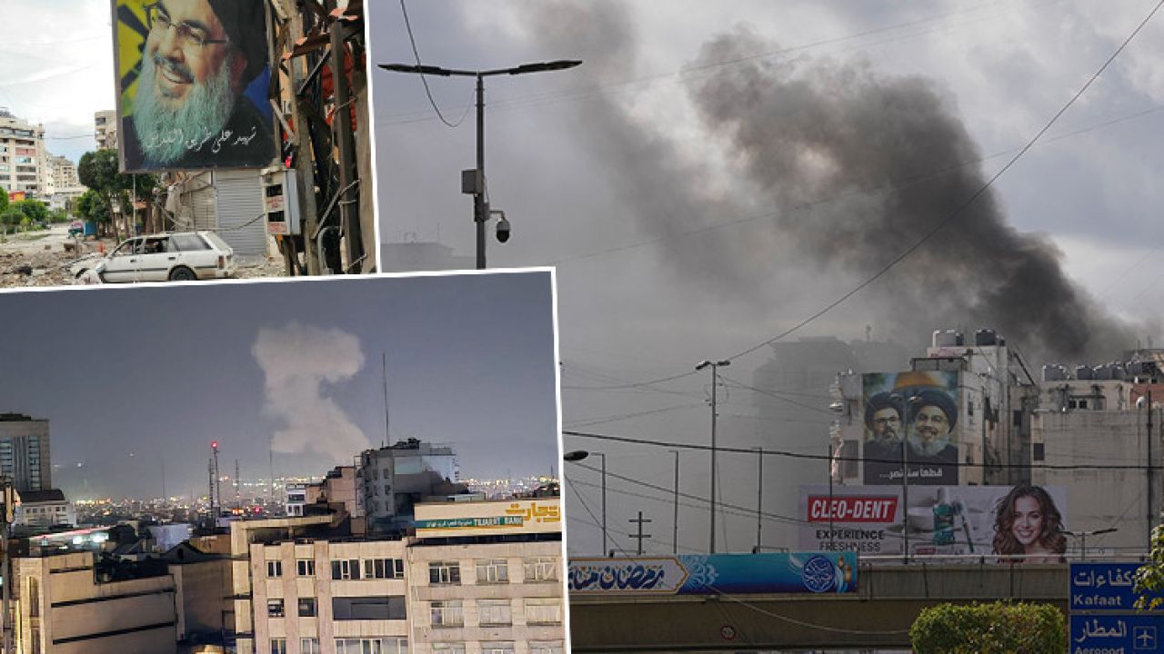 Son dakika... Trump '3 hafta uzatılacak' demişti: İsrail'den Lübnan'a yeni saldırı