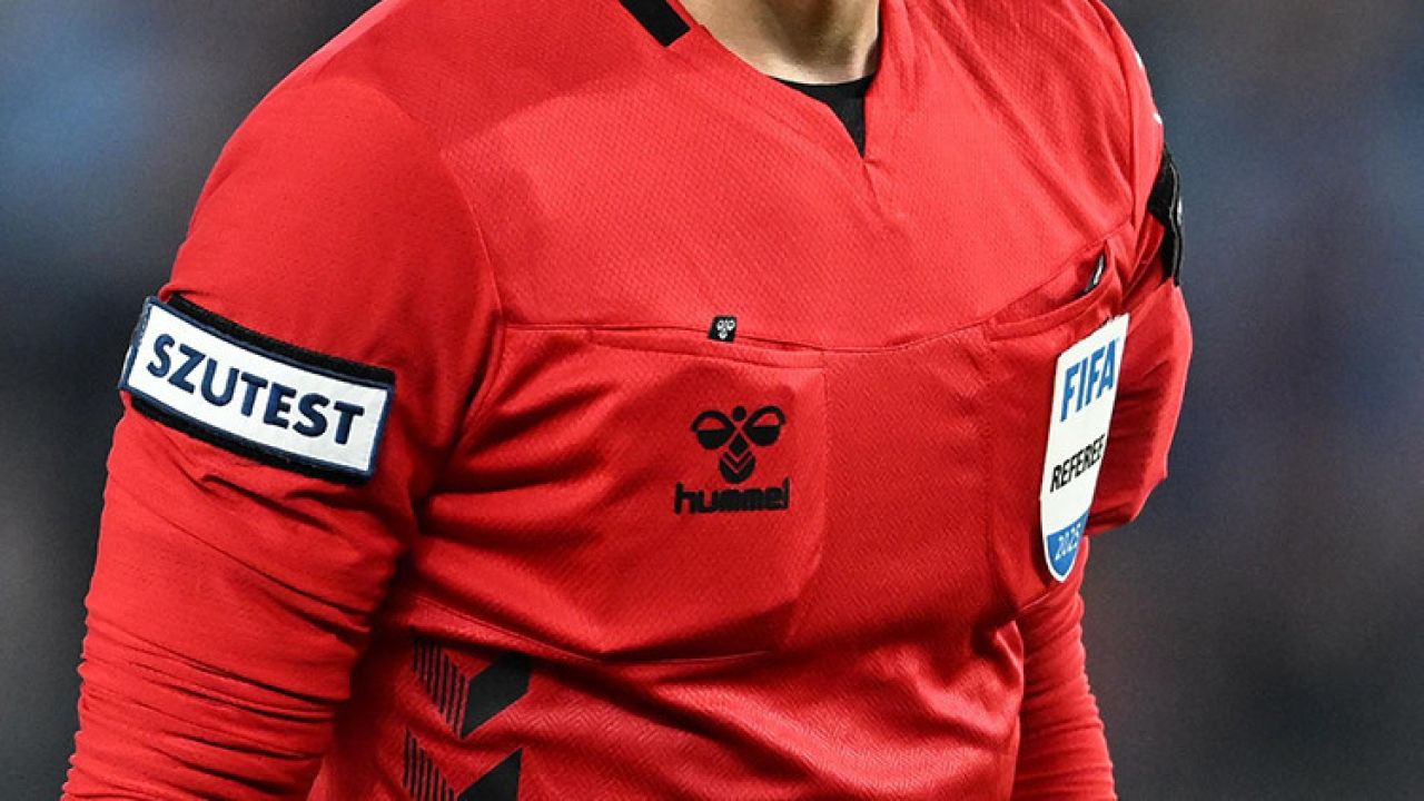 Süper Lig'de 32. hafta hakemleri açıklandı