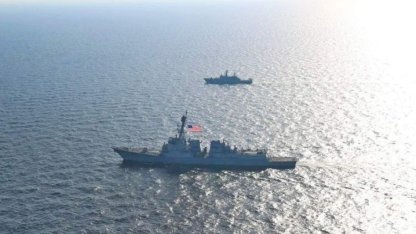 Tahran Boğaz’ı yeniden kapattı… Trump: İran bize şantaj yapamaz… Hürmüz’de aç-kapa bilmecesi