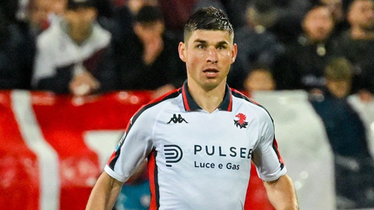 Trabzonspor, Ruslan Malinovskyi transferini bitirmek üzere