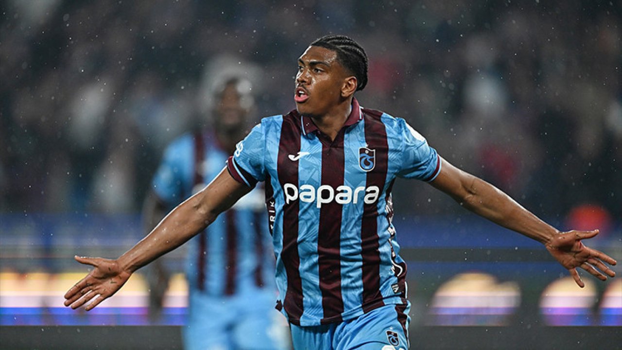 Trabzonspor, Samsunspor deplasmanında!