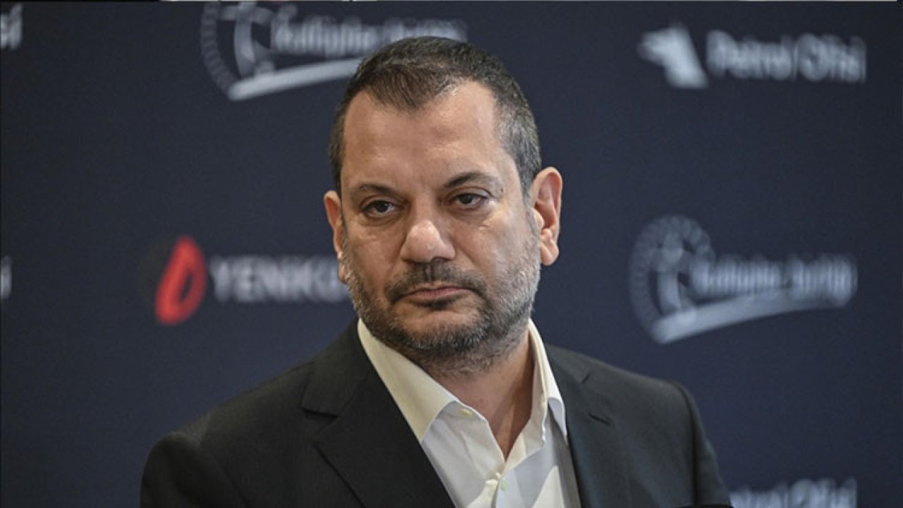 Trabzonspor'dan hakem tepkisi ve MHK'ya eleştiri!