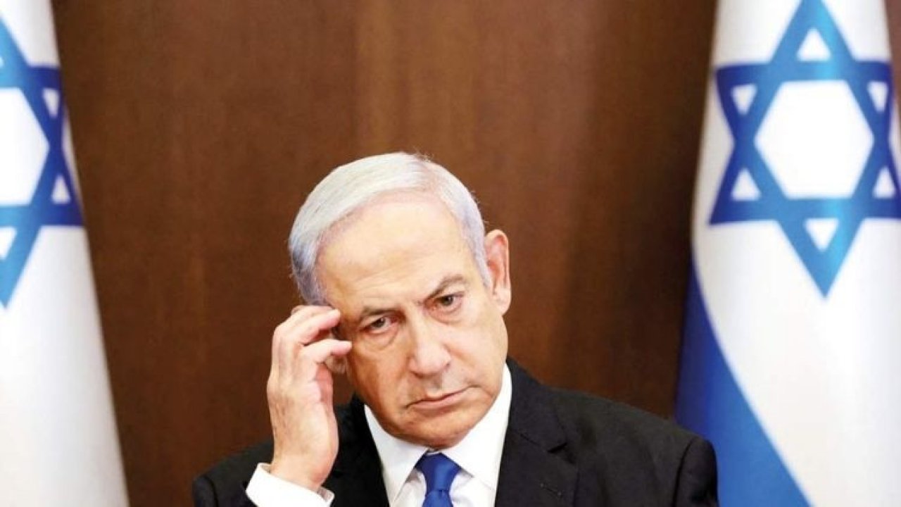 Trump İsrail’i de şaşırttı