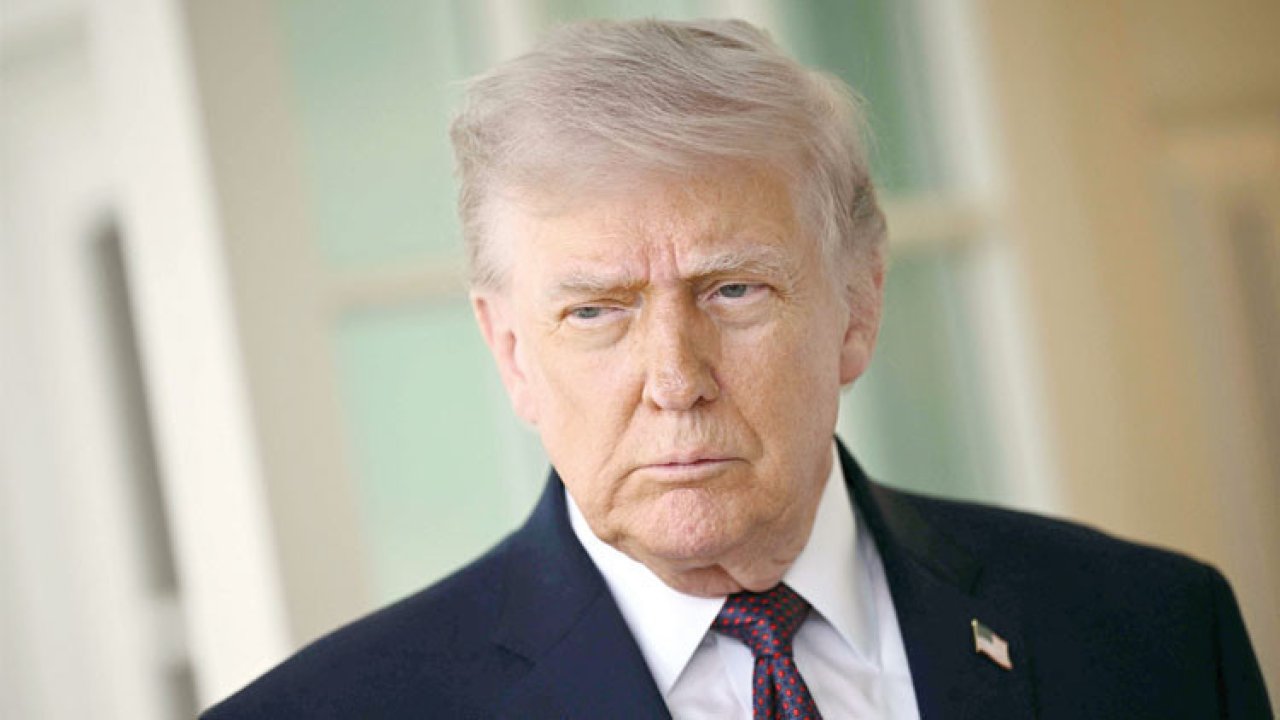 Trump: Savaş neredeyse bitti! Ateşkesin uzatılmasında anlaştılar