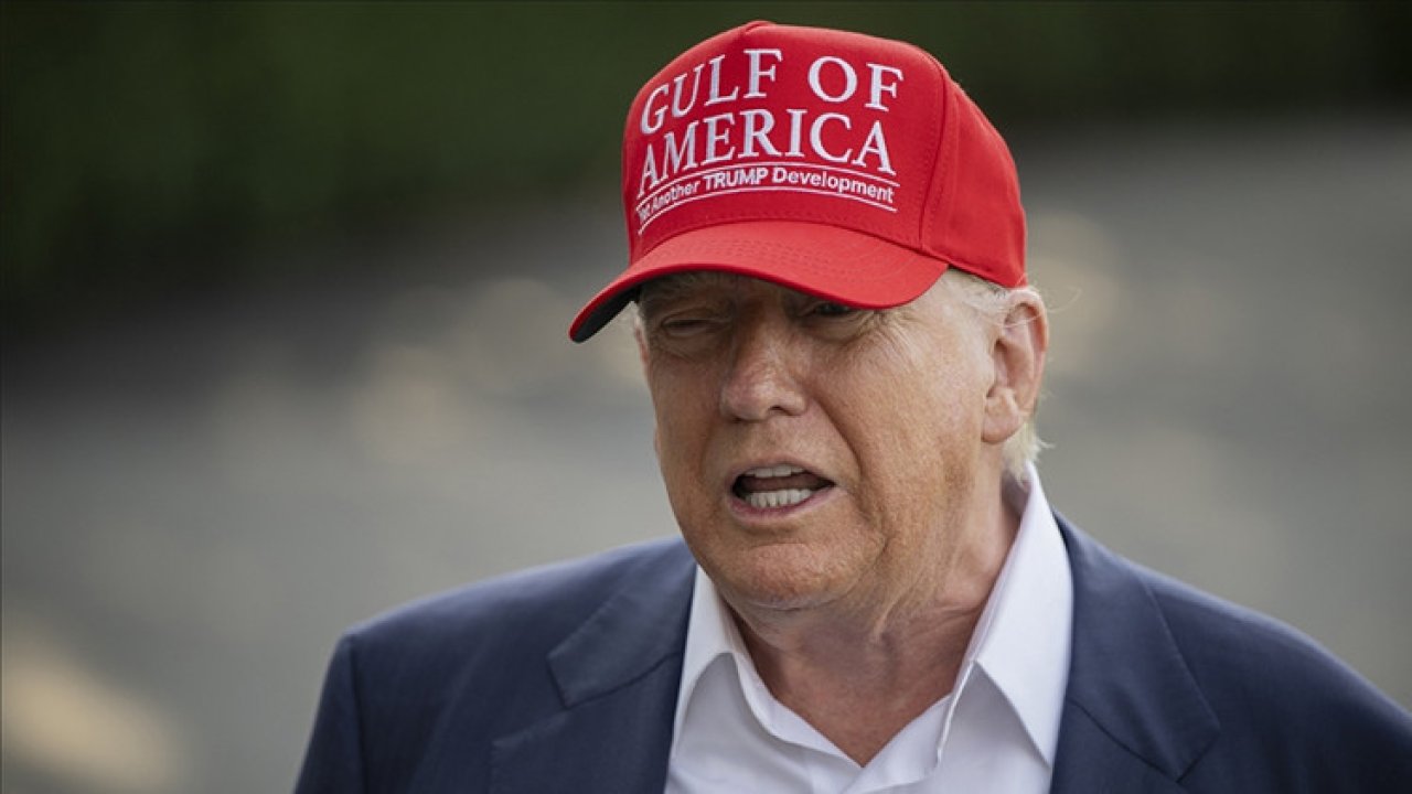 Trump'tan ikinci tur müzakere duyurusu: ABD heyeti İslamabad'a gidiyor! 'Kabul etmezlerse ABD imha edecek'