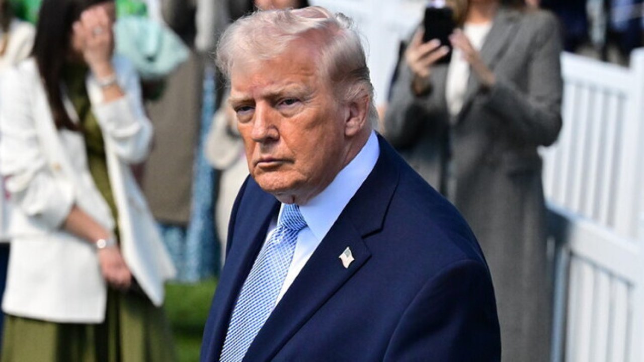 Trump'tan Irak'a baskı: 500 milyon dolarlık sevkiyat durduruldu