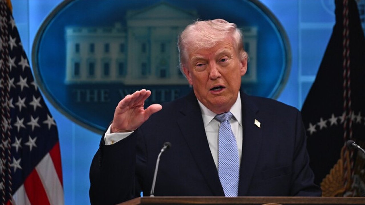 Trump'tan İran ile anlaşma duyurusu: ABD heyeti yola çıktı