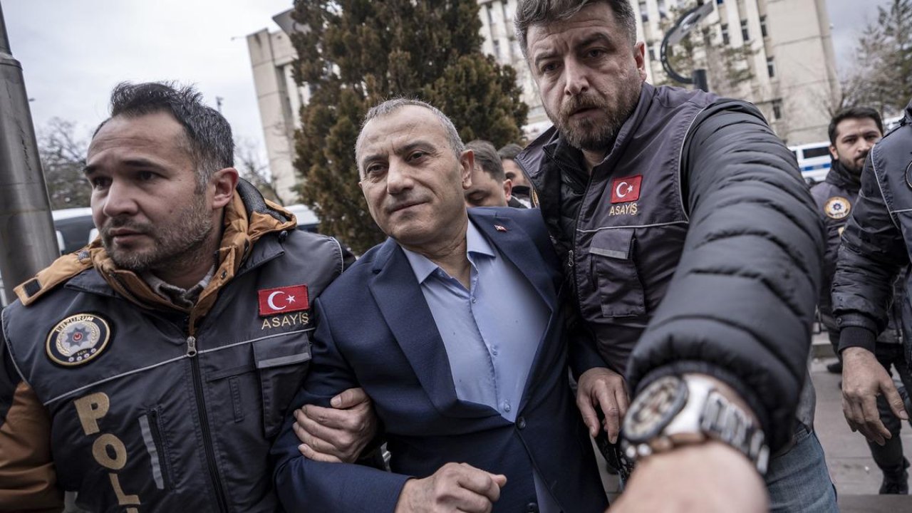 Tuncay Sonel için harekete geçtiler! Meclis kararı çıkarıldı