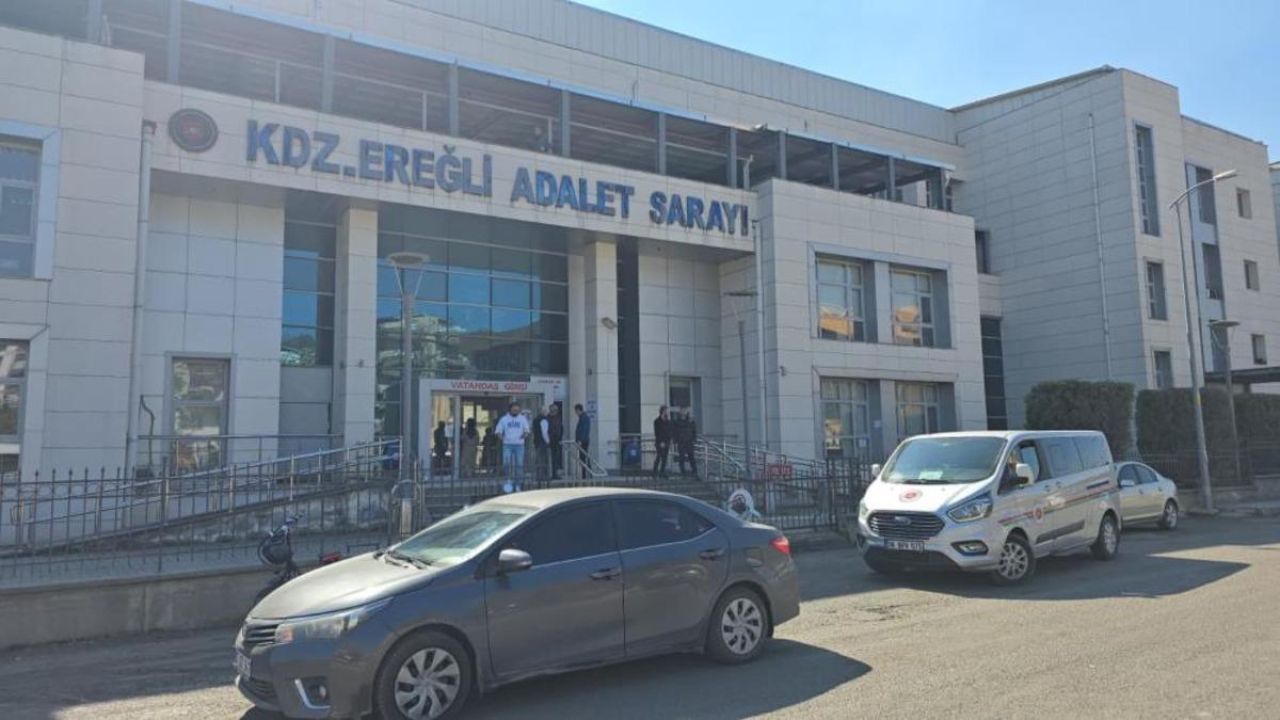 Tutuklandığını öğrenince camdan atladı