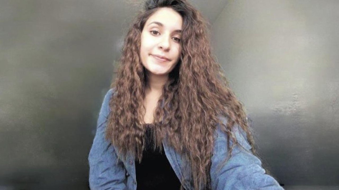 Umut Altaş hakkında kırmızı bülten çıkarıldı