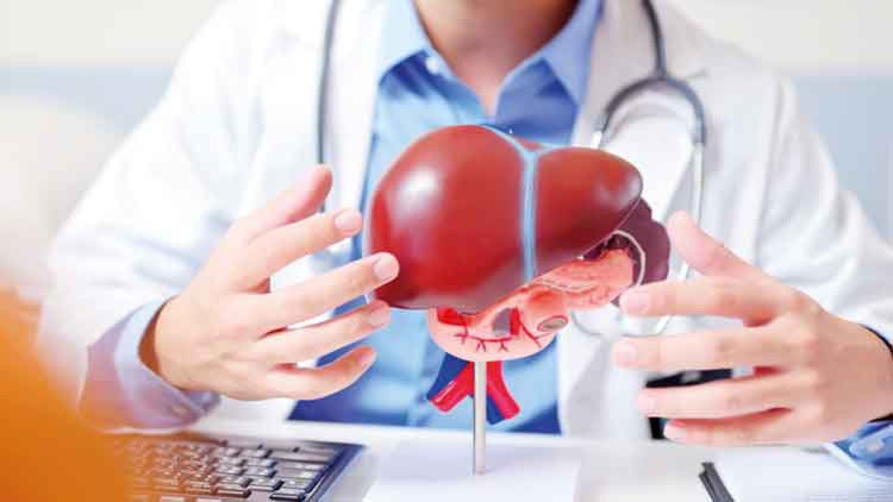 Yağlı karaciğer alarmı! 2050’de 1.8 milyar kişiyi esir alacak