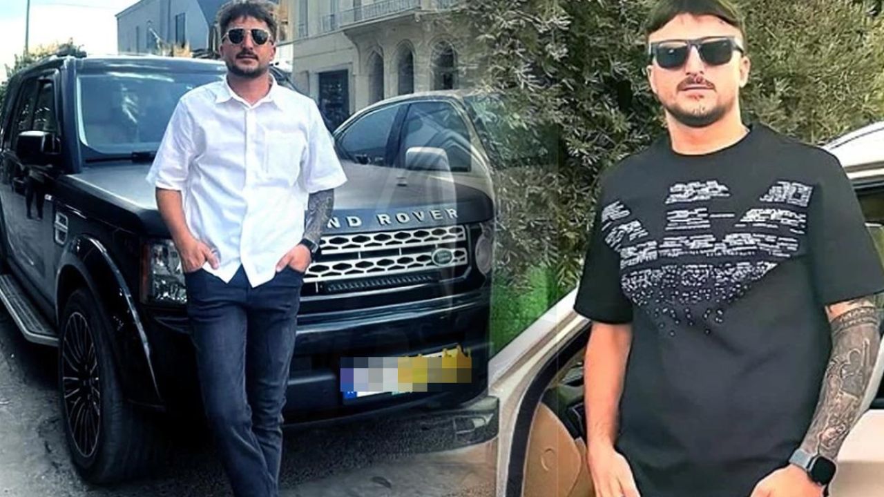 Yer: Diyarbakır! Tiktok'ta sahte kadın profili açıp arkadaşını öldürdü