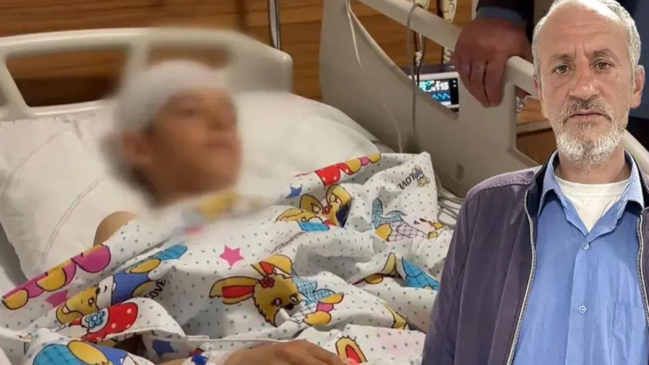 Yer: Van! Küçük Hamza köpeklerin saldırısında can verdi: "Çözüm bulunmasını istiyoruz"