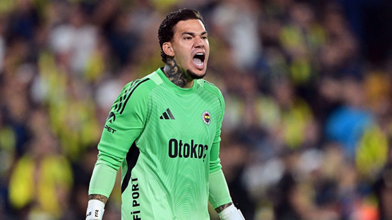 22 milyon Euro'yu peşin ödeyen Ederson'u alır!