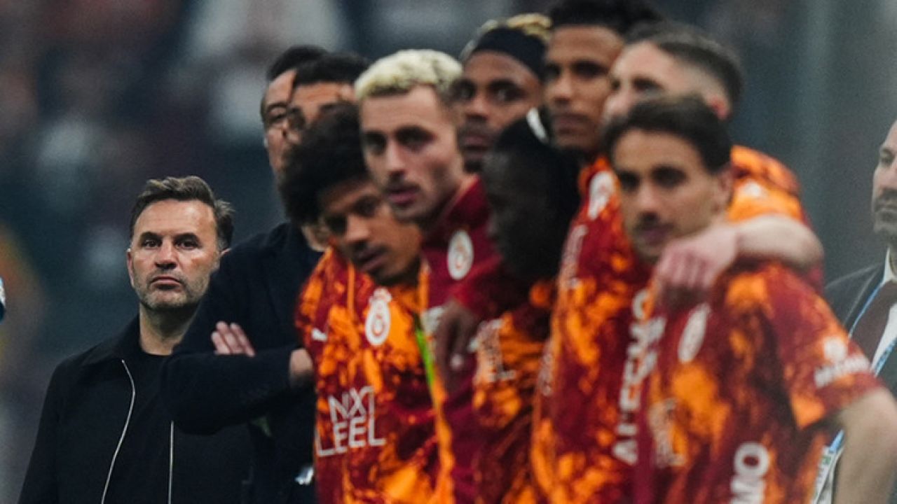 3 puanlı sisteme Aslan pençe attı