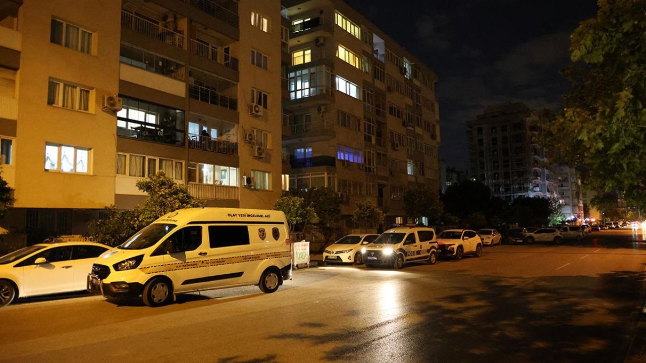73 yaşındaki baba oğlunu katletti: Sır perdesini aralayan ifade! Sebebi...