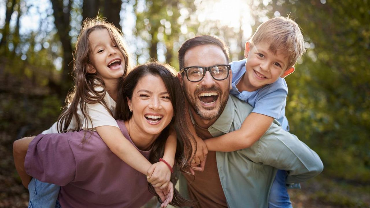 Aile ve Nüfus On Yılı Genelgesi Resmi Gazete'de yayımlandı: 'Milli Aile Haftası' ilan edildi
