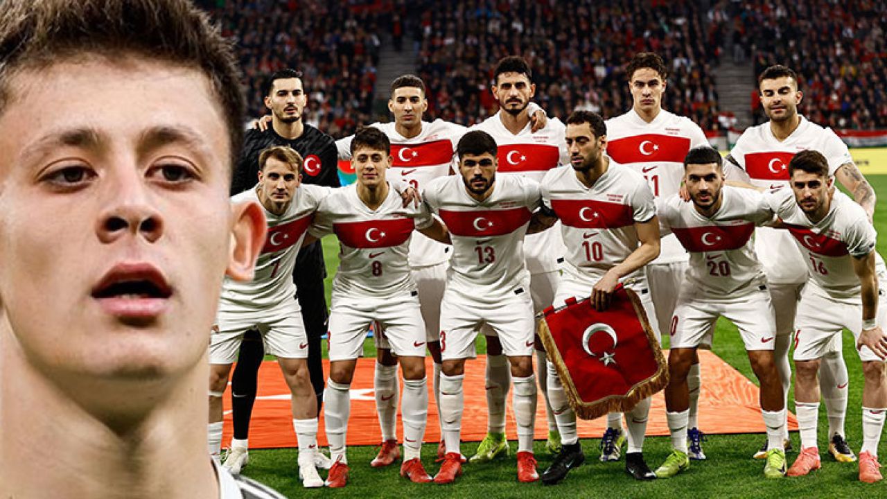 Arda Güler'in yanına bir Türk daha! Real Madrid başkanı istiyor