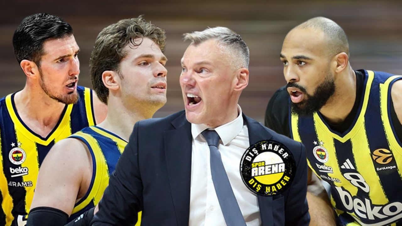 Avrupa basını Fenerbahçe'nin Zalgiris galibiyetini konuşuyor: 'Üstünlüğünü ortaya koydu!'