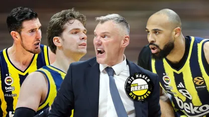 Avrupa basını Fenerbahçe'nin Zalgiris galibiyetini konuşuyor: 'Üstünlüğünü ortaya koydu!'