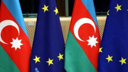 Azerbaycan ve Avrupa arasında tansiyon yükseldi