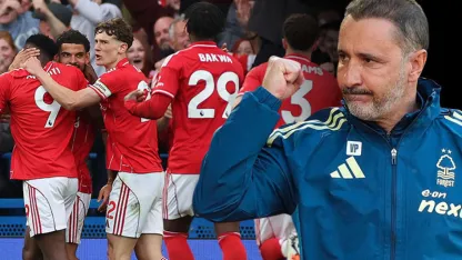Chelsea Tepetaklak: Londra’da Vitor Pereira Şovu!