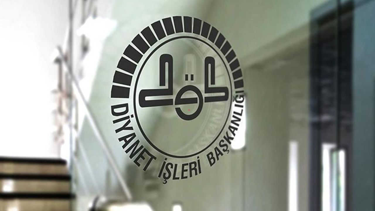 Diyanet'ten 1 Mayıs'a özel hutbe: "Alın teri mukaddestir"
