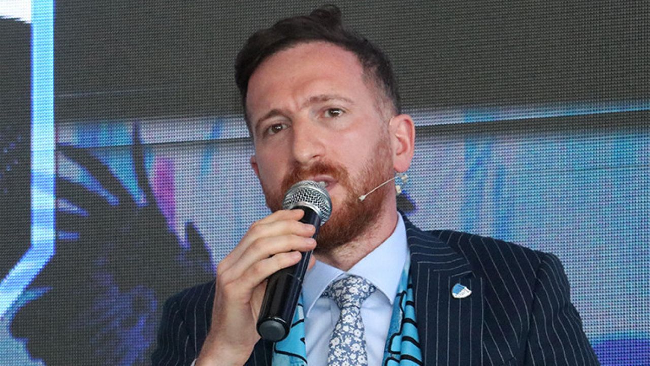 Erzurumspor FK Başkanı Ahmet Dal: 'Süper Lig'e renk katmaya geliyoruz'