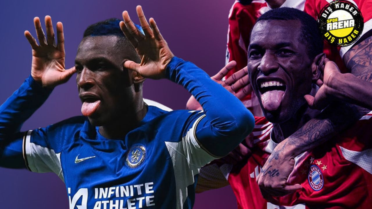 Fenerbahçe, Chelsea'nin yıldız oyuncusunu istiyor! Transferde dişli rakipler var