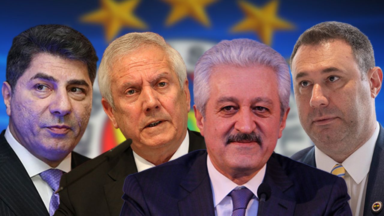Fenerbahçe özel | Futbol Konseyi: 'Sadece başkan değil, futbol aklı da sorulmalı!'