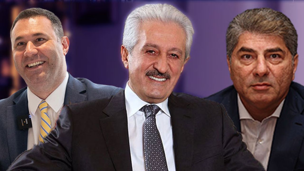 Fenerbahçe teknik direktör arıyor! 'Taraftarın hayali' ile görüştü