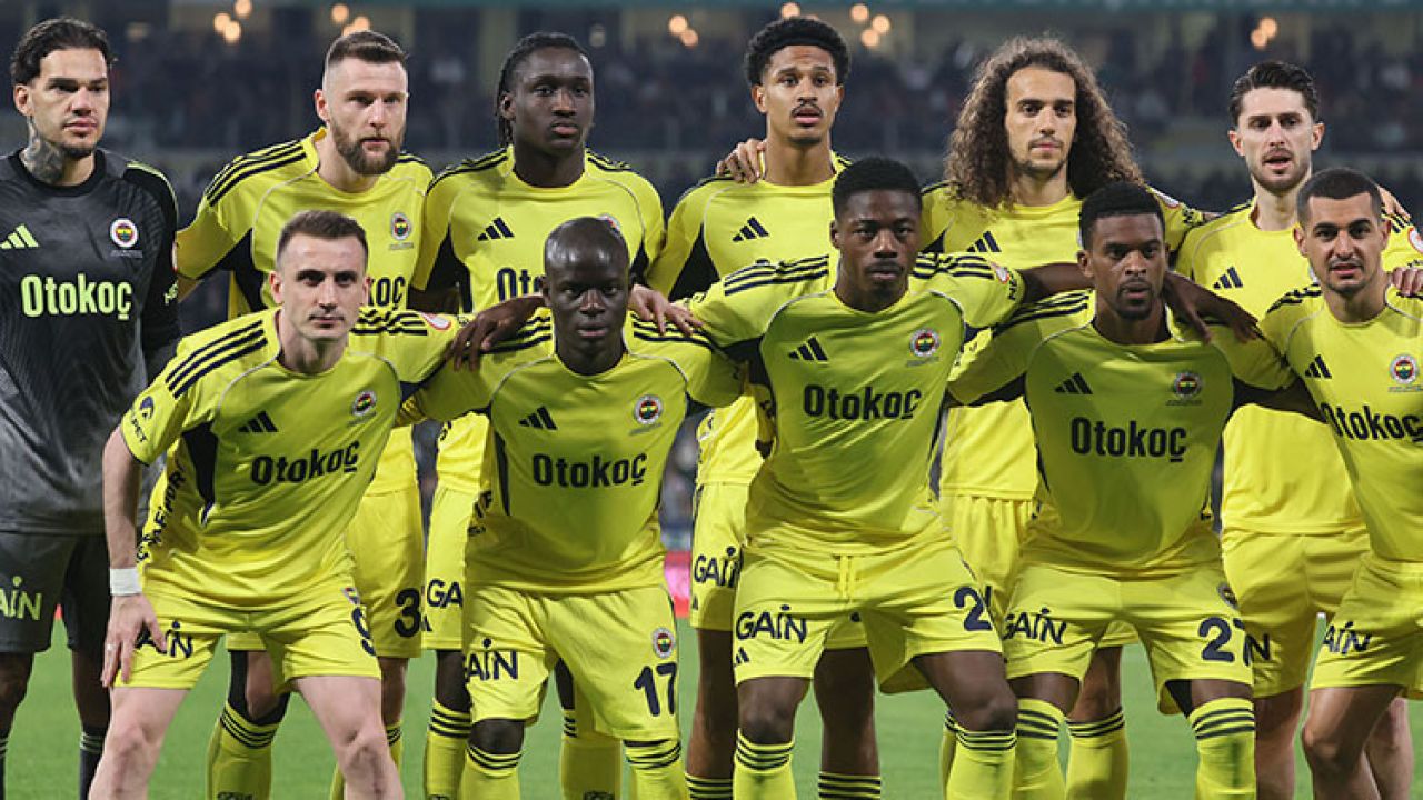 Fenerbahçe'de Skriniar şoku! Rapor belli oldu