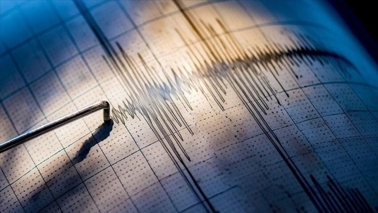 Filipinler'de 6 büyüklüğünde deprem