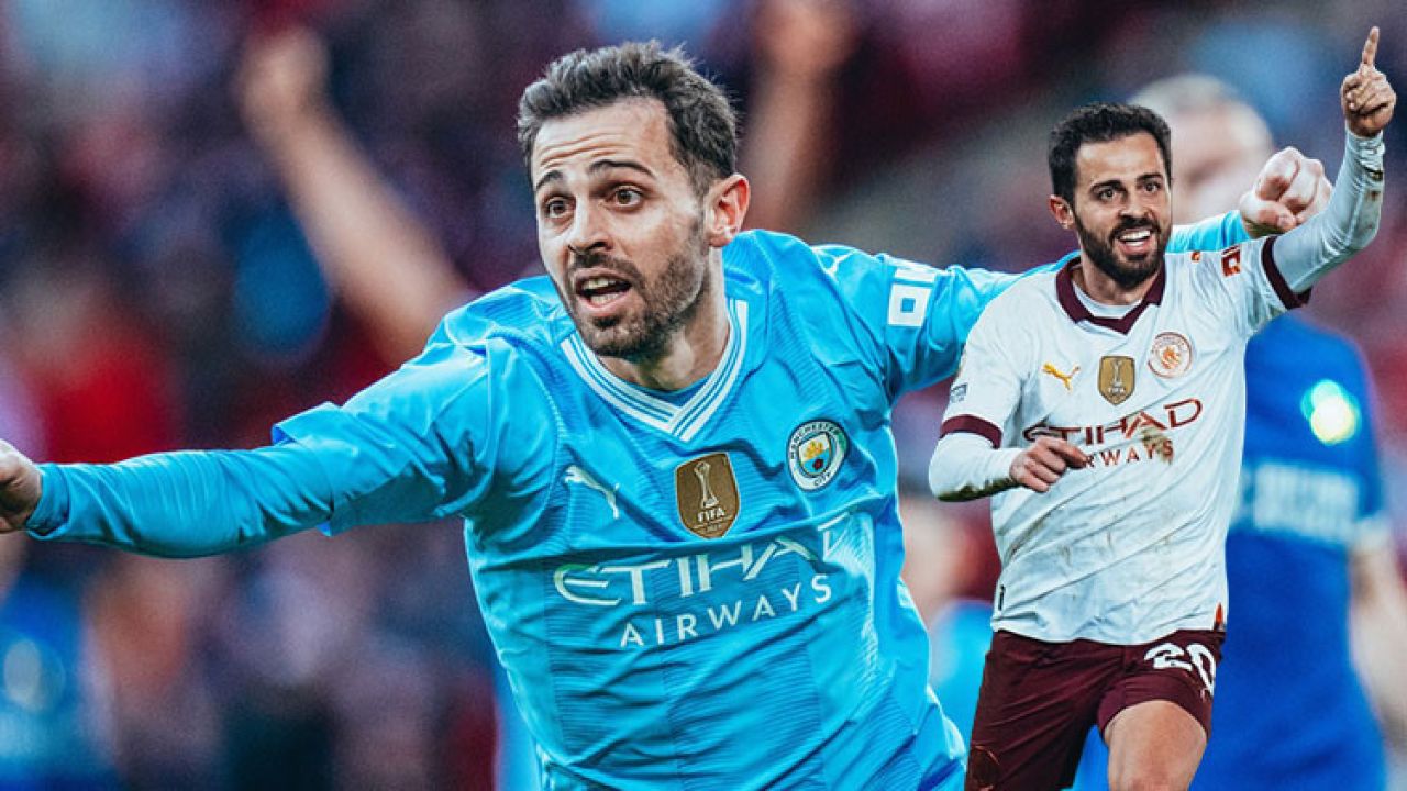 Galatasaray’dan Bernardo Silva’ya tarihi teklif!