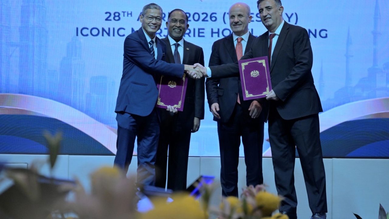 GTÜ’den Malezya açılımı