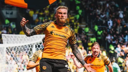 Hull City, Premier Lig yolunda play-off oynayacak!