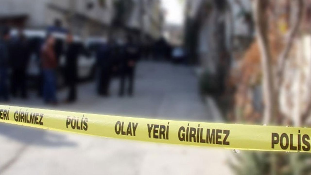 İstanbul beylikdüzü’nde otomobilde şüpheli ölüm
