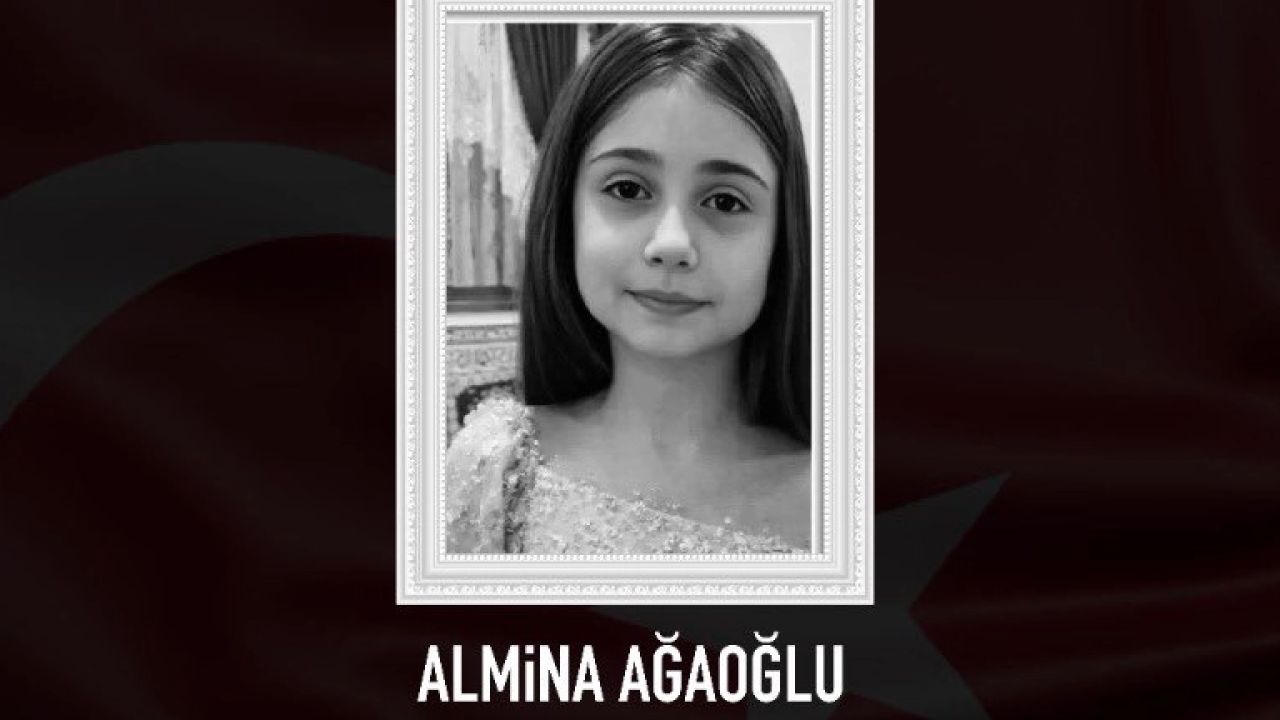 Kahramanmaraş’ta okul saldırısında yaralanan öğrenci hayatını kaybetti