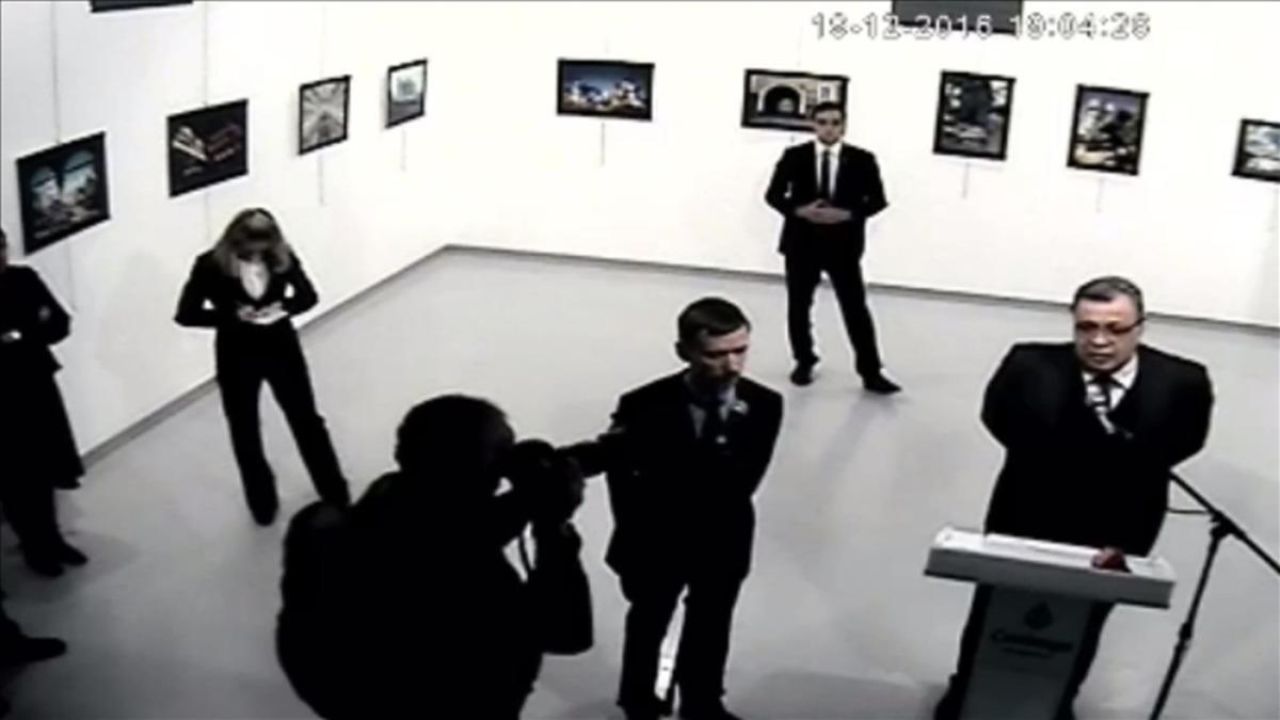 Karlov suikastı... FETÖ firarisi Abdullah Bozkurt'a suç duyurusu! Örgüt evi ve ideolojik telkin detayları